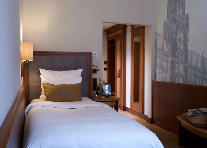 Platzl Hotel