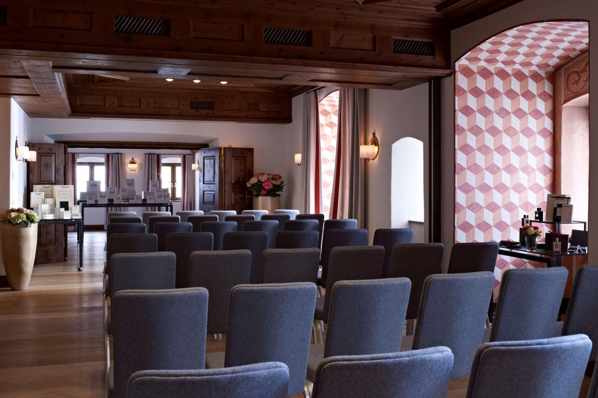 Platzl Hotel Monachium