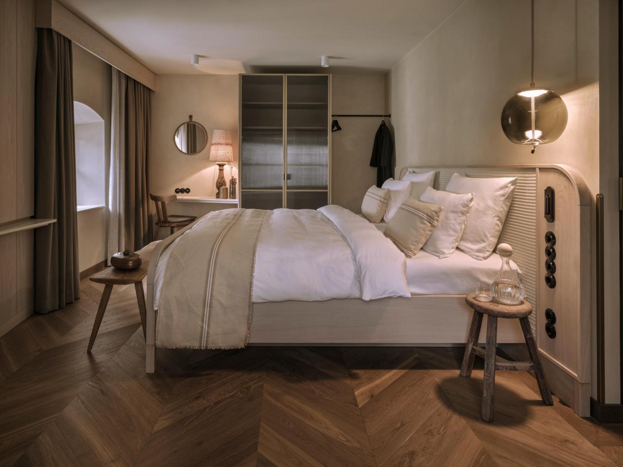 Hotel Platzl Munich