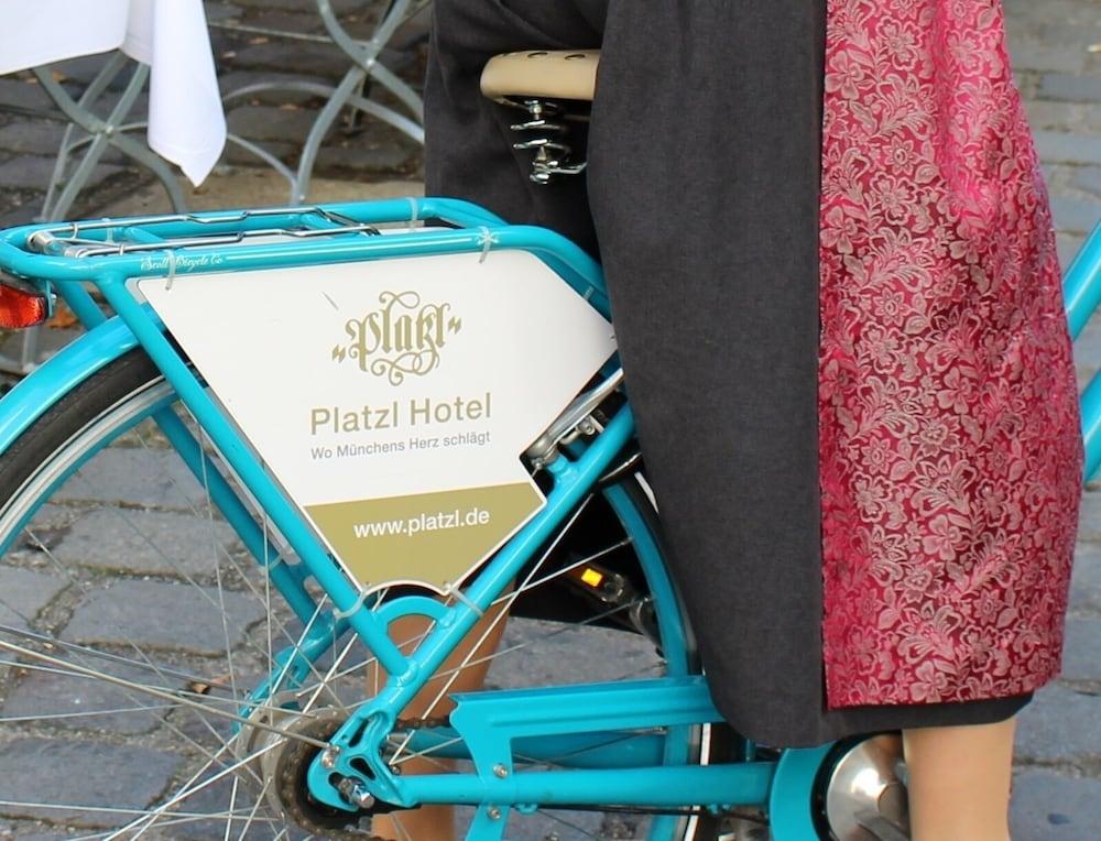 Hotel Platzl München