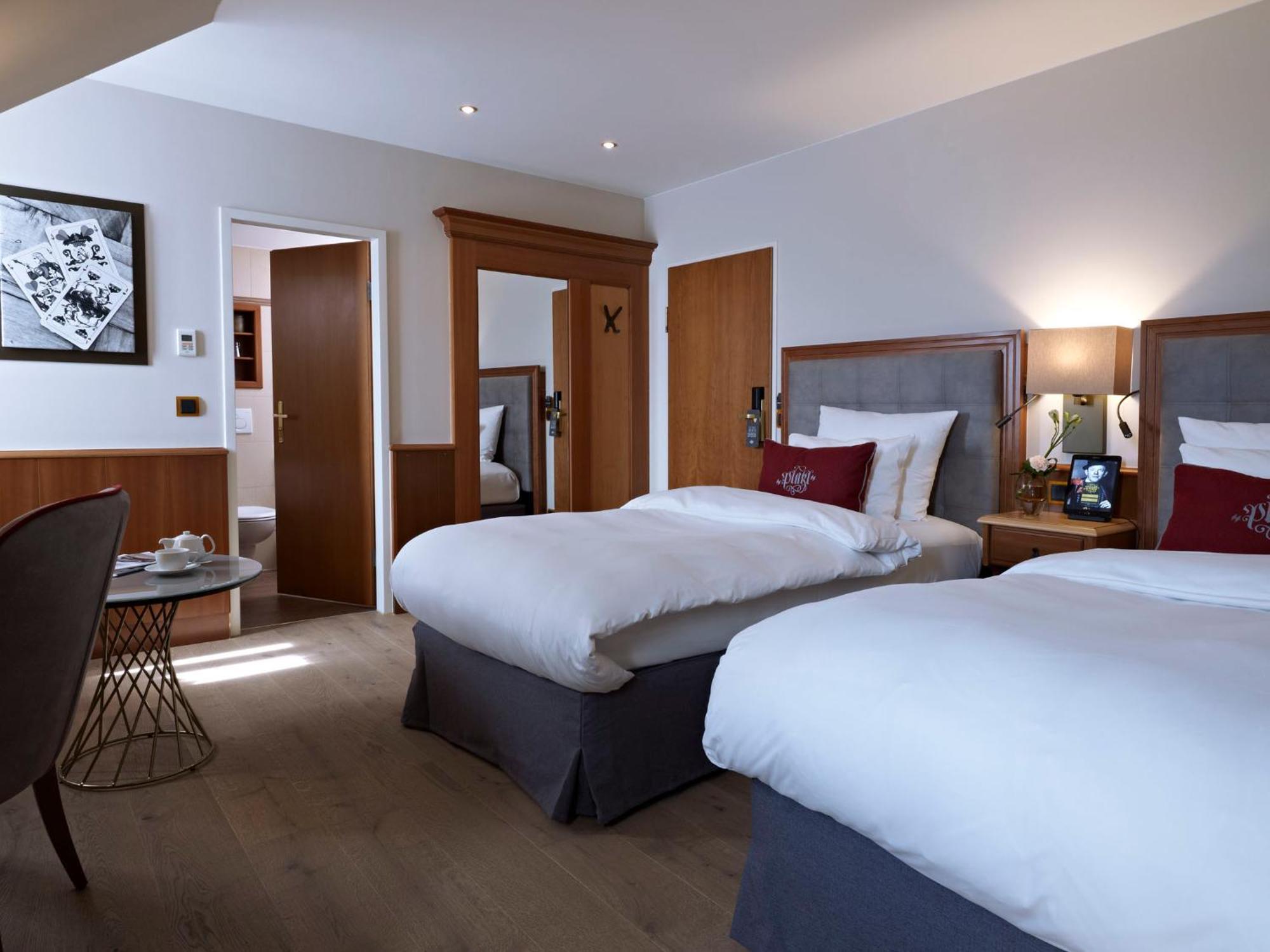 Platzl Hotel München
