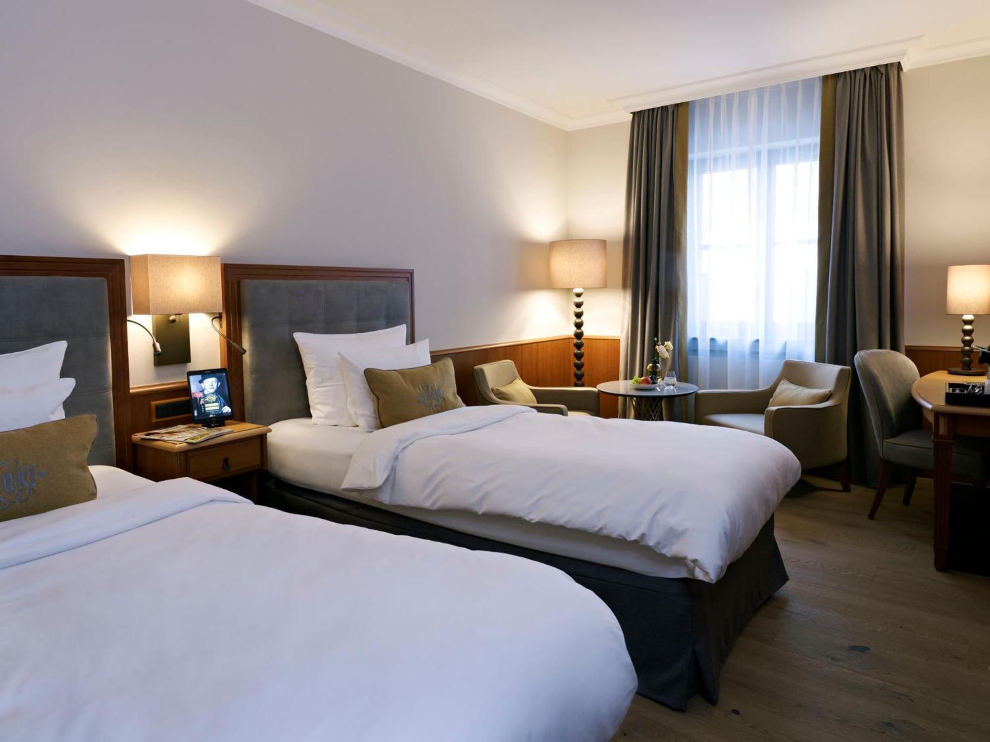 Platzl 4* München