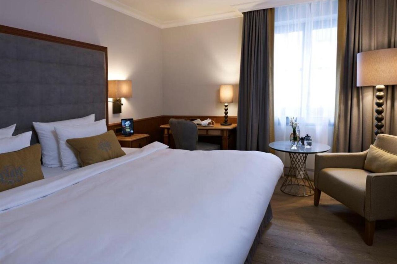 Platzl Hotel München