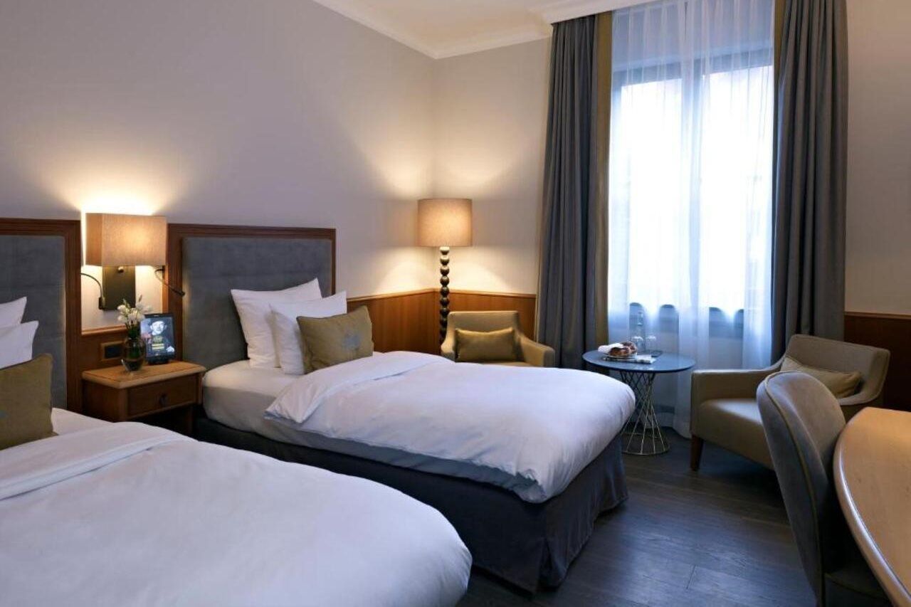 Platzl Hotel München
