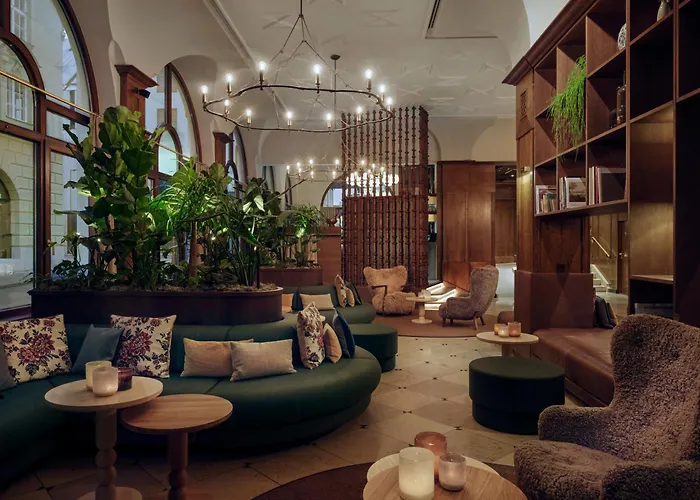 Platzl Hotel - Superior