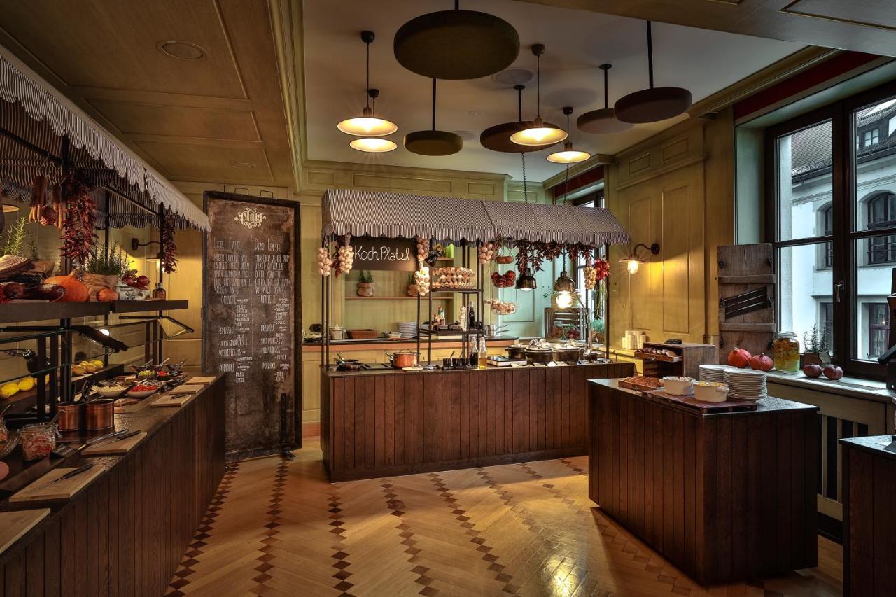Hotel Platzl - Superior 4*