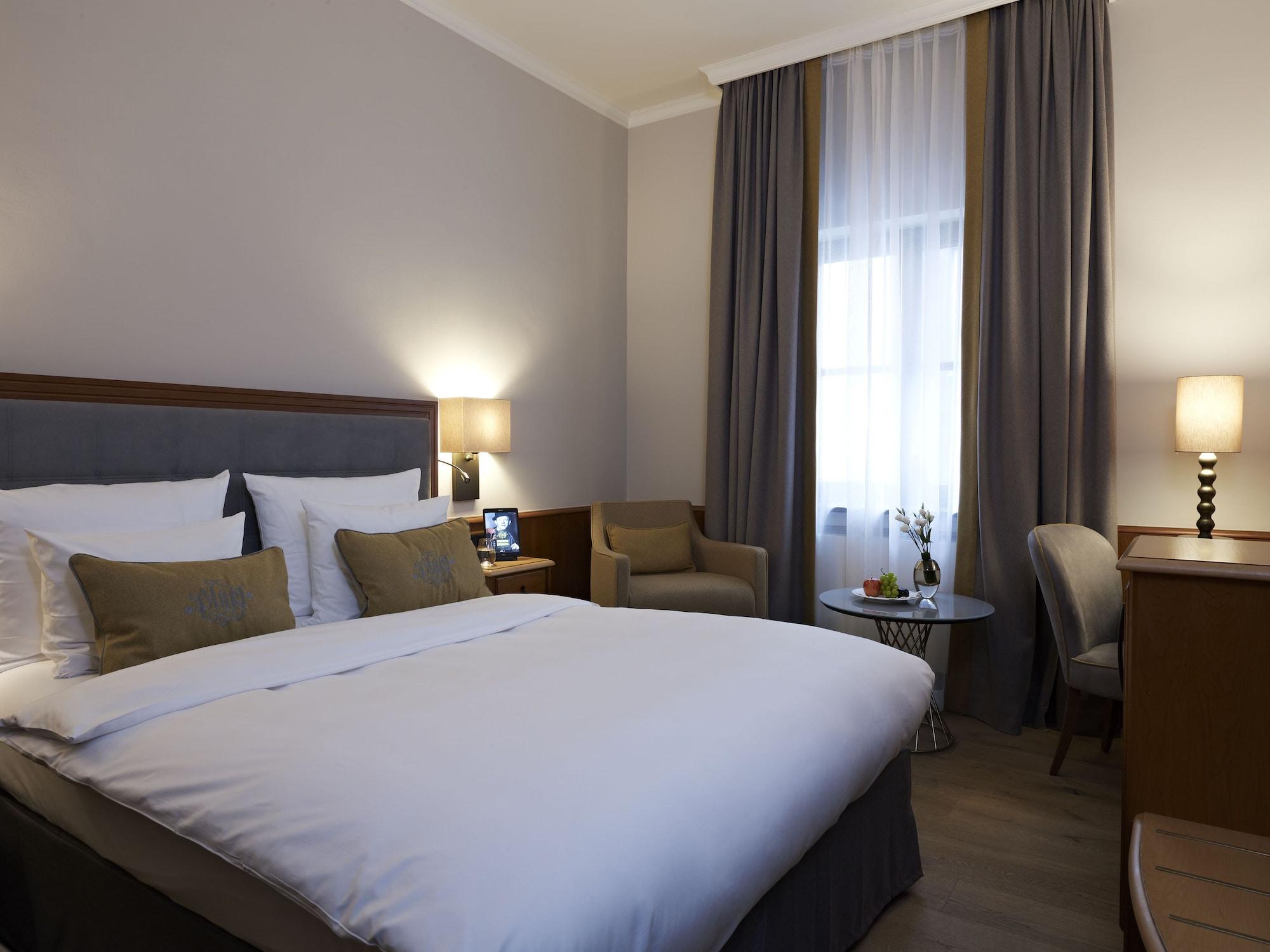 Platzl - Superior Hotel