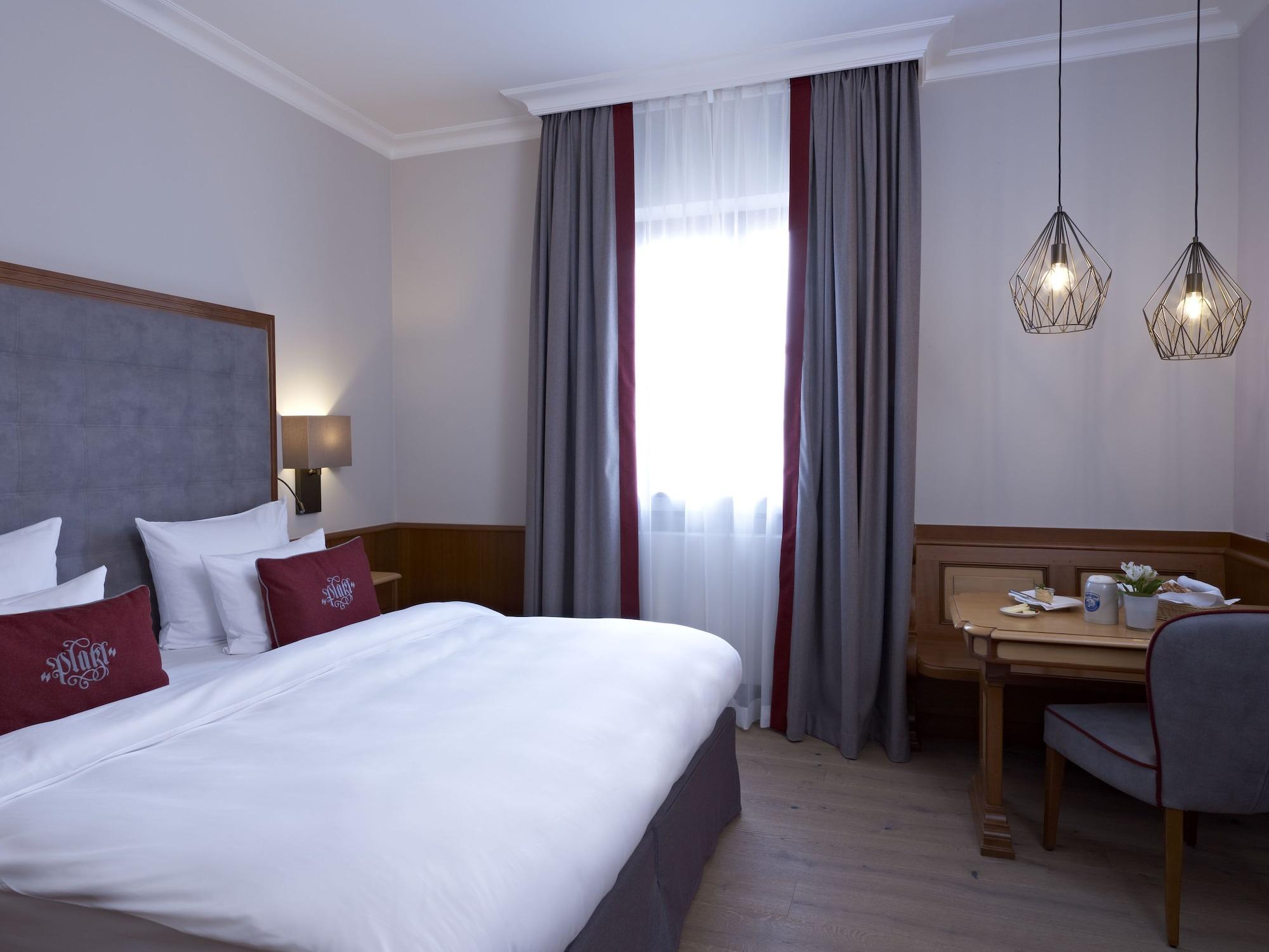 Platzl - Superior Hotel 4*