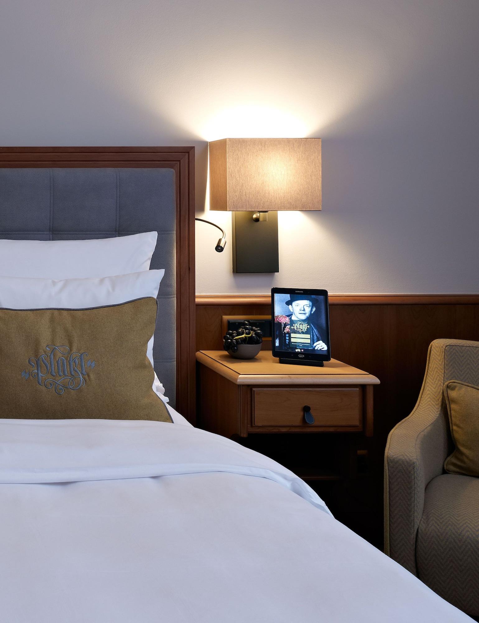 Hotel Platzl - Superior Múnich