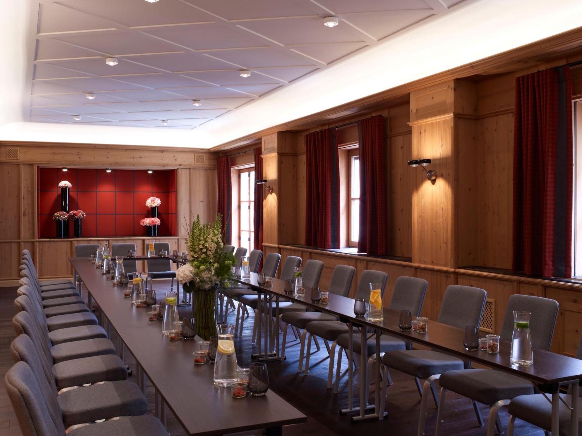 Platzl - Superior 4* Monaco di Baviera