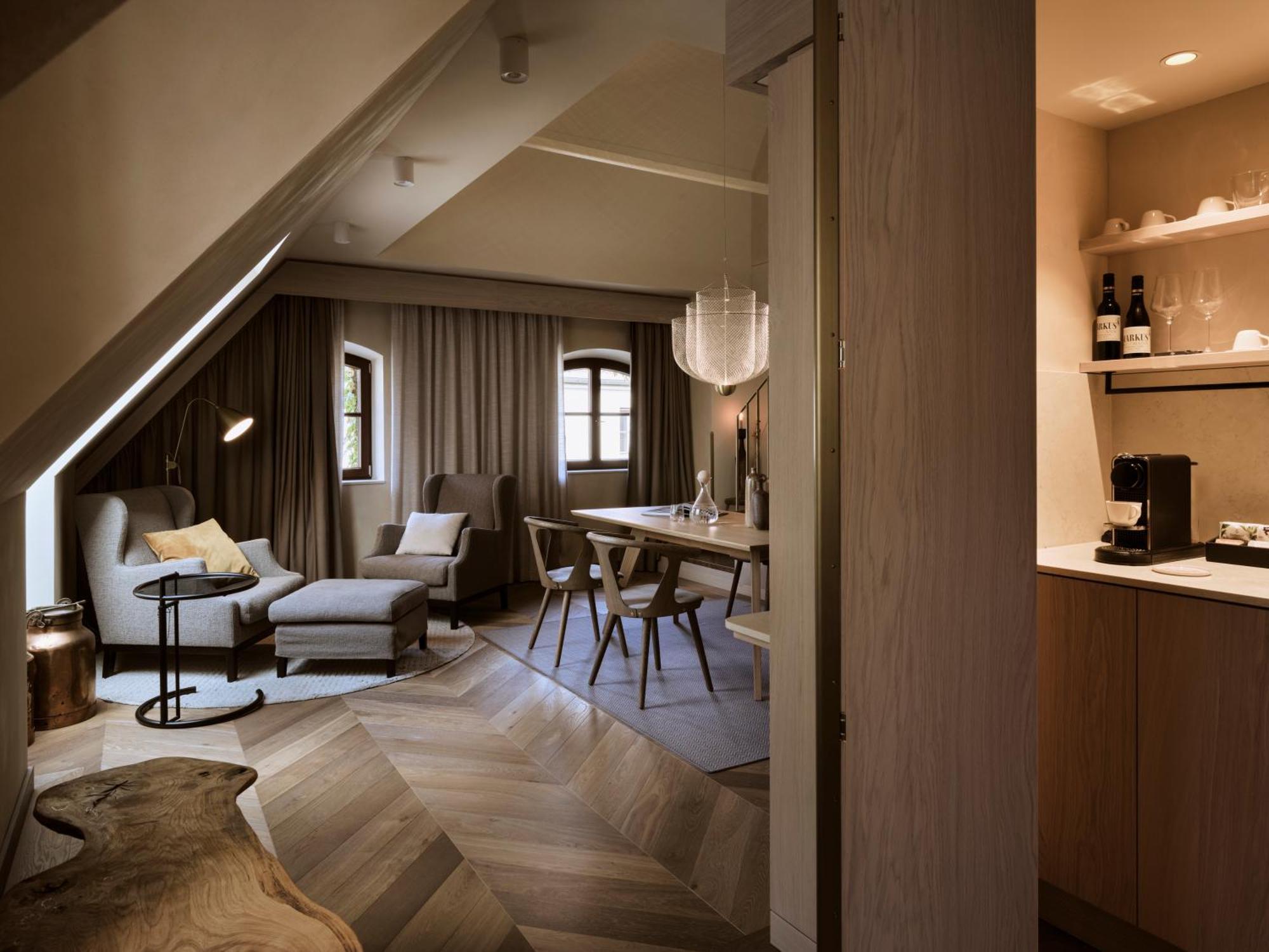 Platzl - Superior Hotel