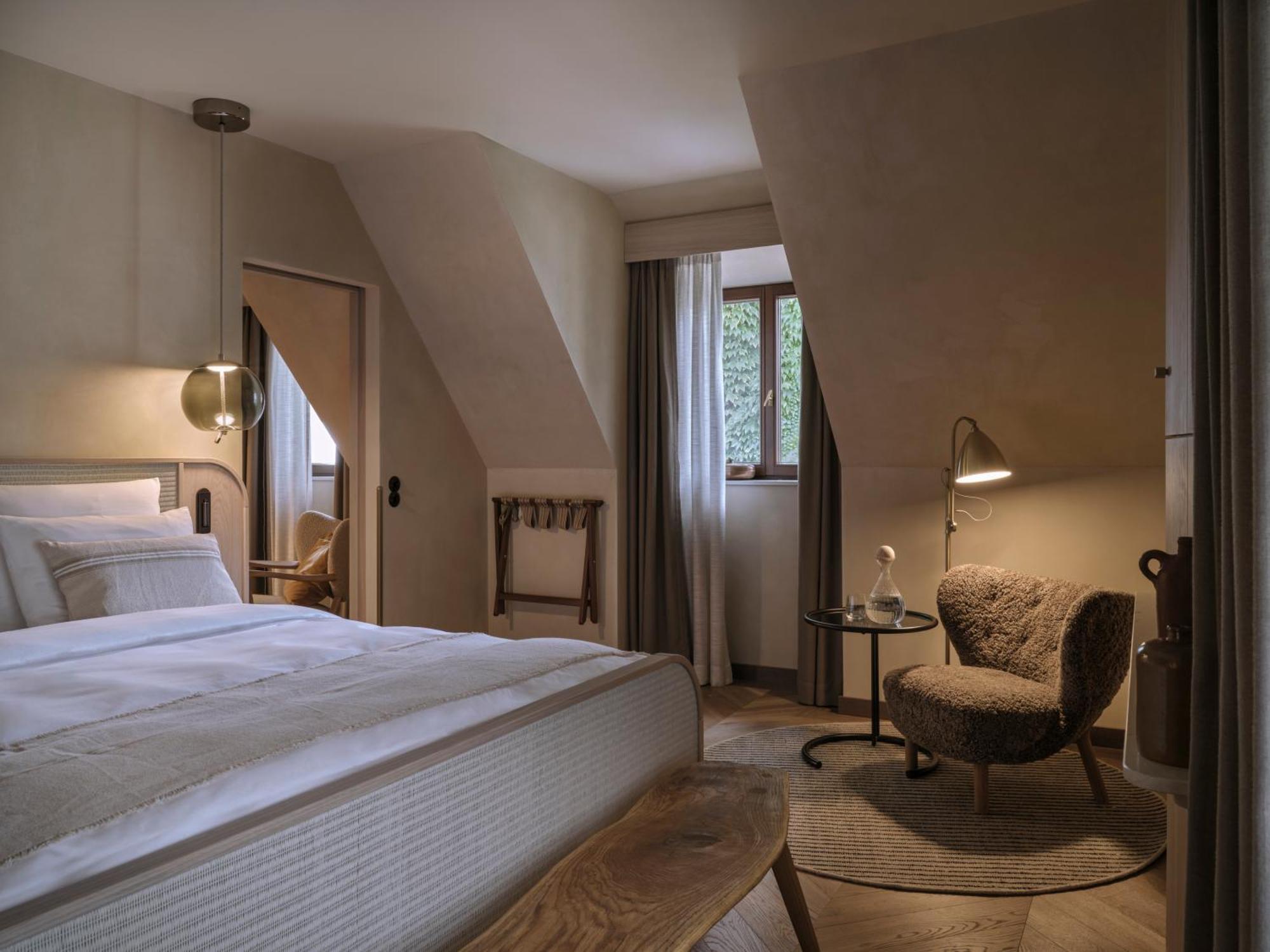 Platzl - Superior Hotel 4*