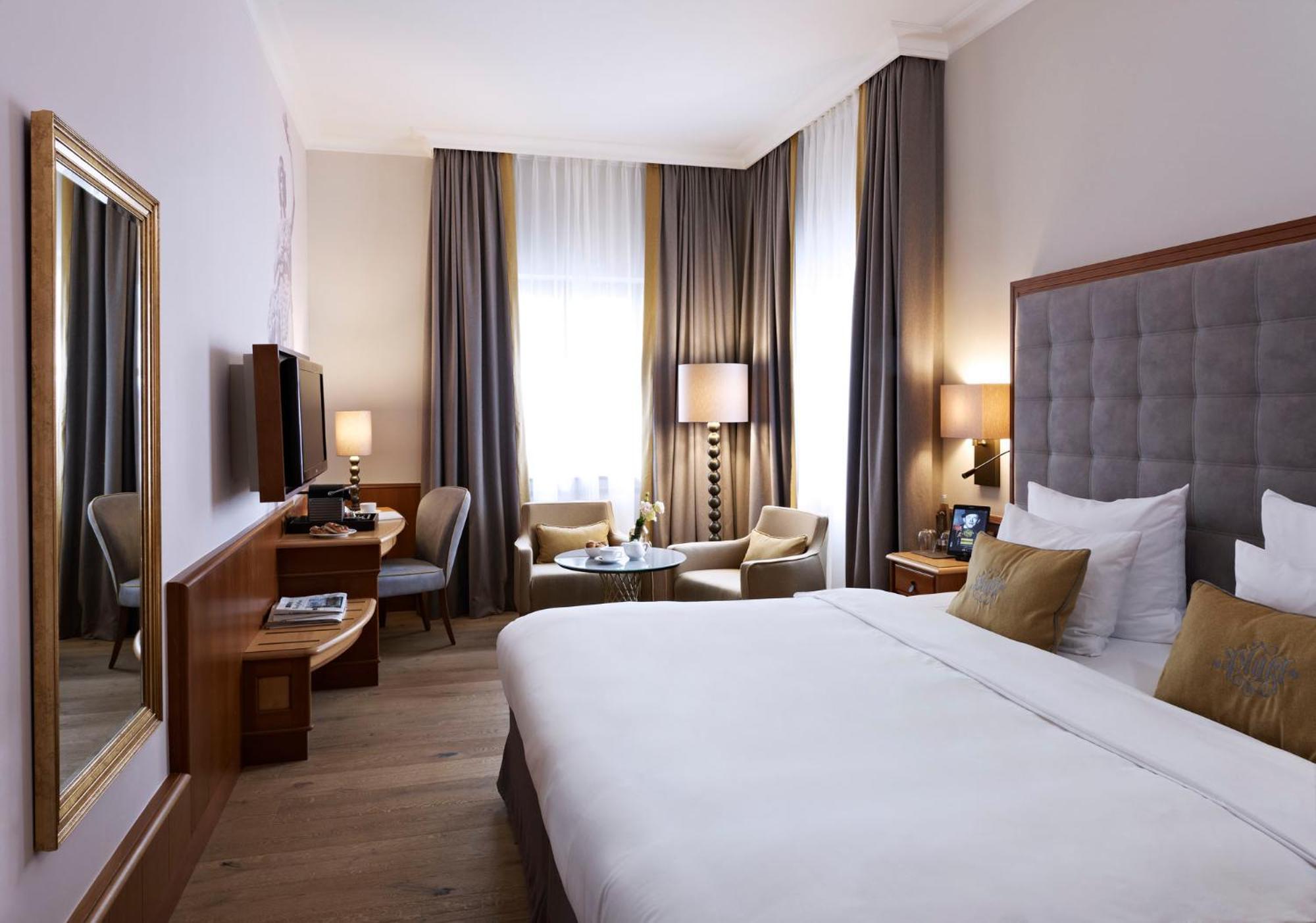 Hotel Platzl - Superior