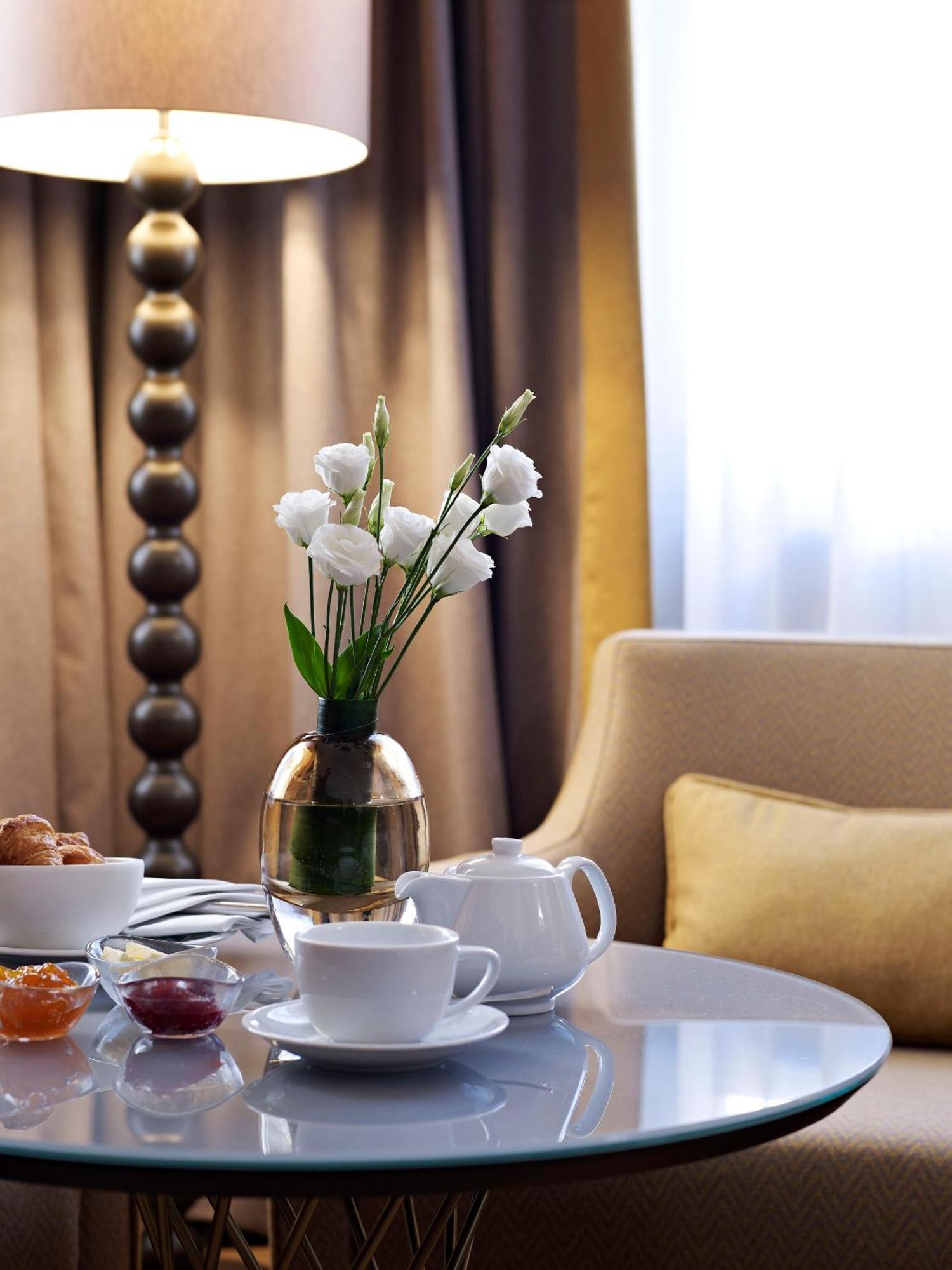Platzl - Superior Hotel 4*