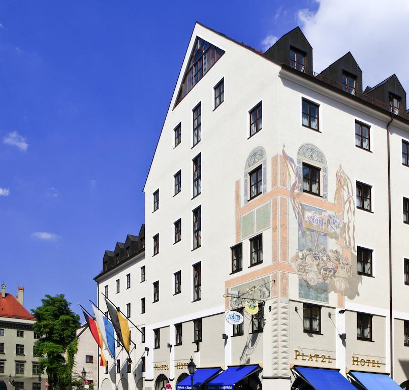 Platzl - Superior Hotel 4*