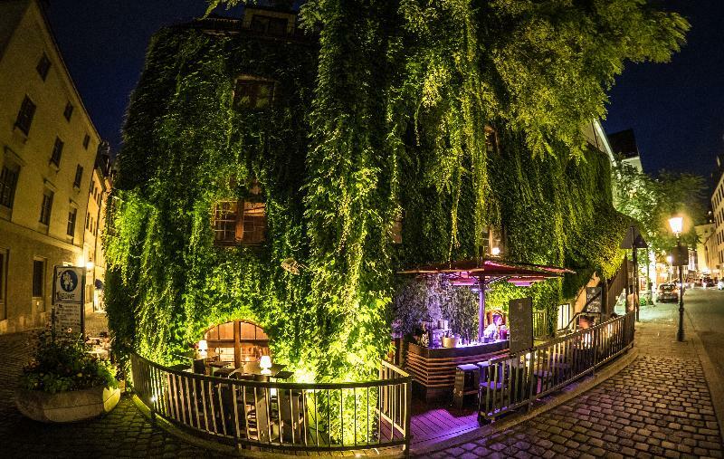 Platzl - Superior Hotel 4*